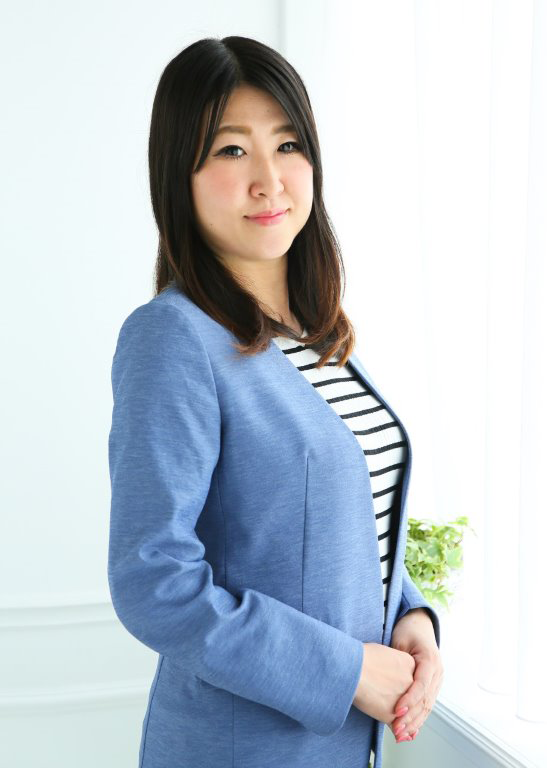 代表取締役　岡野　妙子